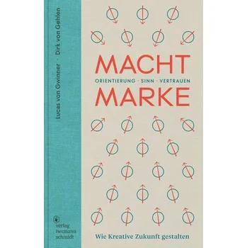 Macht Marke - Gwinner, Lucas von