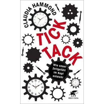 Tick, tack - Hammond, Claudia