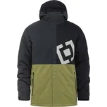 HORSEFEATHERS TURNER IGUANA pánská zimní bunda - XL