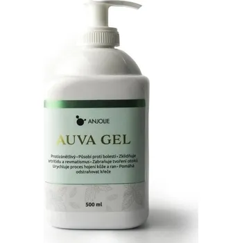 Kloubní výživa Anjolie Auva gel, 500ml
