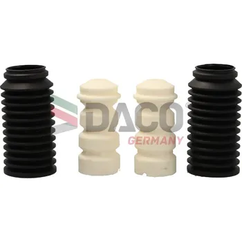 Ochranná sada proti prachu, tlumič pérování DACO PK4760
