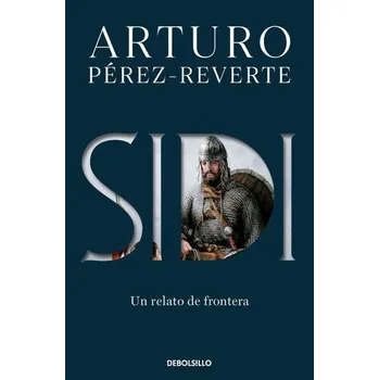 Sidi - Arturo Pérez-Reverte
