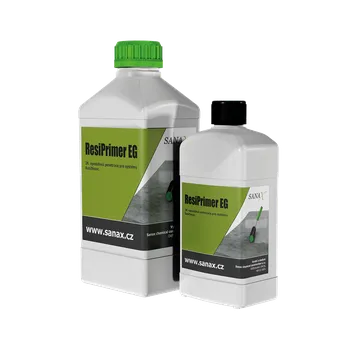 Penetrace Epoxidová penetrace pro ResiDecor EG | ResiPrimer EG - 1,4kg
