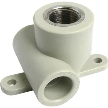 Kanalizační potrubí PPRCT nástěnka průchozí 20x1/2"