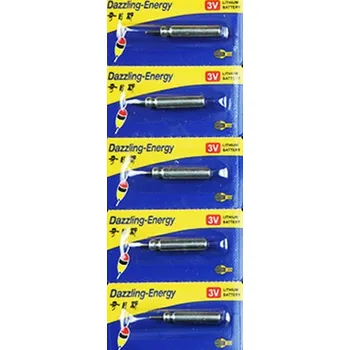 BATERIE PRO ELEKTOSPLÁVEK CR425 (Splávek na Baterii CR425)