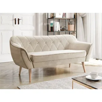 Pohovka Pohovka Qurimen 2, Potah: Paros 02 MIRJAN 5903211382352