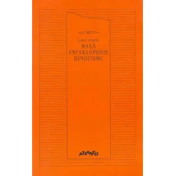 Malá encyklopedie hinduismu Kniha