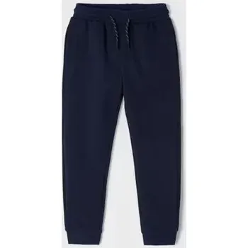 Chlapecké tepláky Mayoral 742-68 tmavě modré velikost 92