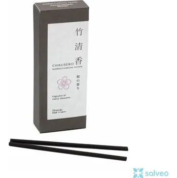 Vonná tyčinka Vonné tyčinky japonské Třešňový květ 1 x 50 ks