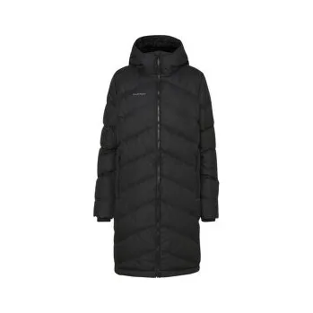 Mammut Fedoz IN Hooded Parka Women black 0001 černá XL