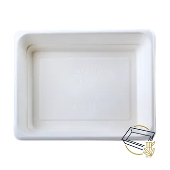 Termobox Geass Trading ECO Zatavitelná krabička 1CT pro gastro 1,9l, 50ks