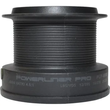 Cívka Okuma PowerLiner PRO 6000 - plastová