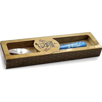 Příbor Nekupto Lžička se jménem František