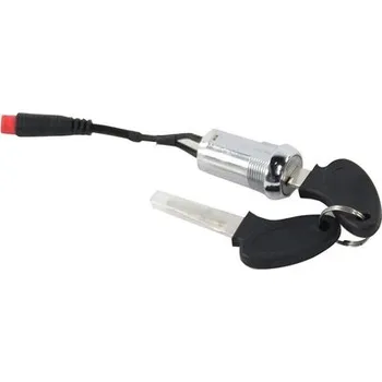 Autozámek KuKirin G3 Pro Elektrický zámek dveří