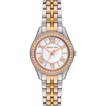 Hodinky Hodinky Michael Kors Harlowe Ladies MK4846