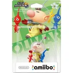 amiibo Smash Pikmin&Olimar 44