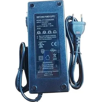 Nabíječka Kukirin G3