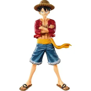 Figurka Bandai Tamashii Nations One Piece figurka Luffy