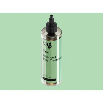 Vlasová regenerace MG Laboratory Tonic Advanced Scalp Treatment, 250ml