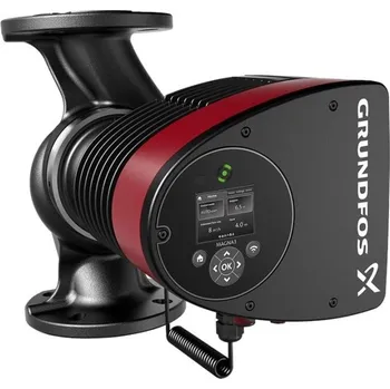 Oběhové čerpadlo Čerpadlo oběhové Grundfos přírubové MAGNA3 32-120 F, 220mm 1x230V, PN6/10