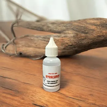 RYVALURES - MOLD OIL 30ML