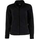 Dámská fleece mikina Tee Jays Active - černá, M
