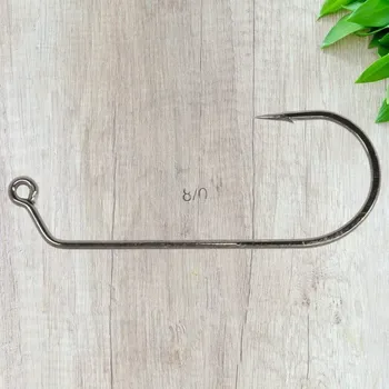 Rybářský háček VMC JIGOVÝ HÁČEK 7161 60°8/0-10KS