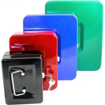 Trezor Příruční pokladna | Trezory, sejfy, pokladničky Příruční pokladničky