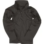 Košile Tactical s límečkem - černá, M