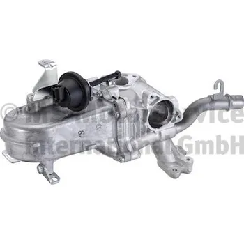 Chladič motoru Chladič, recirkulace spalin PIERBURG 7.04512.08.0