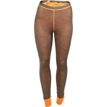 Dámské termo spodky Dámské lovecké termoprádlo TETRAO Achillea LADY - spodky s Merino vlnou S