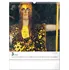 Kalendář Presco Group Nástěnný kalendář Gustav Klimt 2025