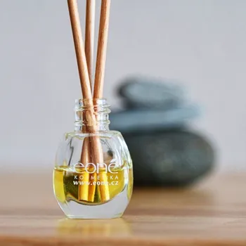 Osvěžovač vzduchu Eoné kosmetika s.r.o. Aroma Flakon - sladký pomeranč