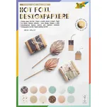 Blok KREATIV sada HOT FOIL 165g/m2 Folia