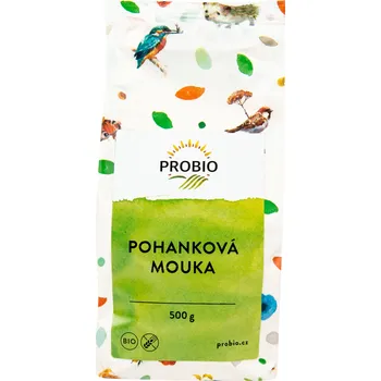 Mouka Mouka pohanková 500 g BIO PROBIO
