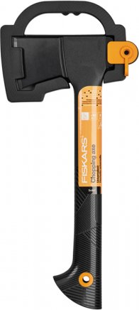 FISKARS SOLID S A6 sekera univerzální štípací 1052046
