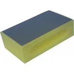 Diamantová brusná houbička SNAKE 400 Žlutá