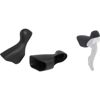 Komponent pro jízdní kolo SHIMANO gumy na páky ST6700 ,černé