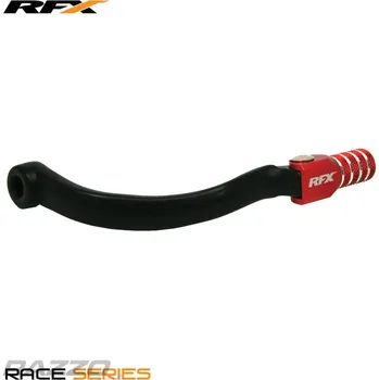 Řadička RFX Gear Pedal KTM SX125 SX250 SX300 23-.. EXC 24-.. GasGas MC EC Red