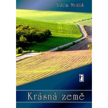 Kniha Krásná země Ekniha