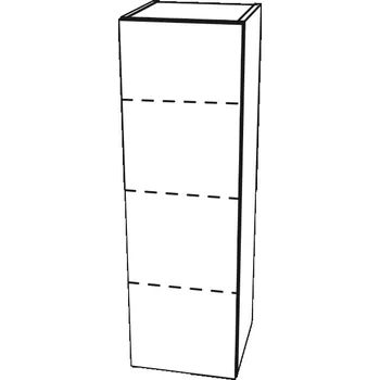 Kuchyňská skříňka Kuchyňská skříňka Mono M W20.1/100