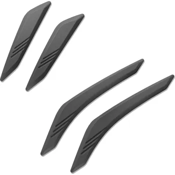 Zavazadlo na motocykl Chrániče proti poškrábání kapotáže Yamaha NMAX