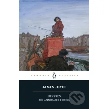 Ulysses - James Joyce Penguin Books