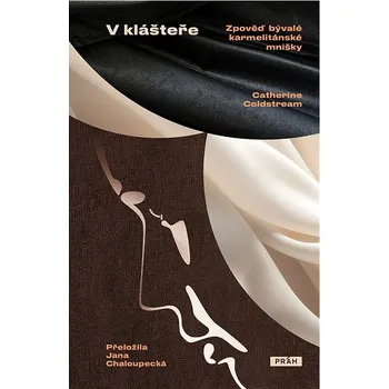 Kniha V klášteře Ekniha