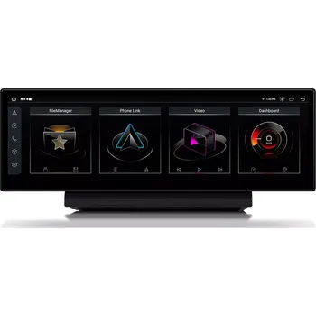 Autorádio Xtrons QLA42A6NL + DOPRAVA ZDARMA