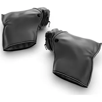 Zavazadlo na motocykl Rukávníky Yamaha NMAX / TRICITY 125