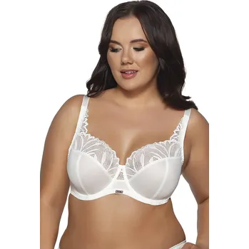 Podprsenka Ava Yasemin Podprsenka s Drátky Ecru, 75G i510_50676520236