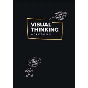 Visual Thinking Workbook - Brand, Willemien