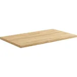 Koupelnová deska OCEAN 80cm