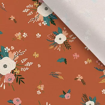 Úplet Takoy skořicové květiny